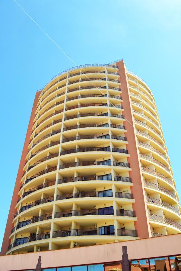 Sea Top Flat IV ポルティマン エクステリア 写真
